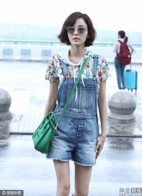 打100管排卵针生二胎,11年禁穿短裙出门,明星妻子&quot;自杀式