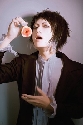 《芥川龙之介》的句子