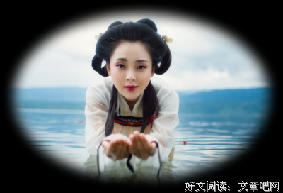 真正的朋友，一生的感动！
