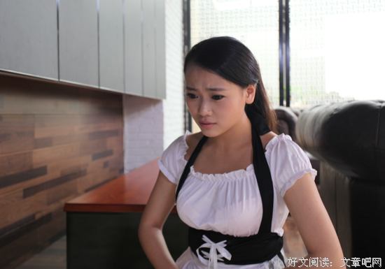 万万没想到！老公和小保姆竟然……