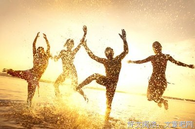 青春经典名句