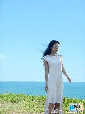 关于曲婉婷座右铭