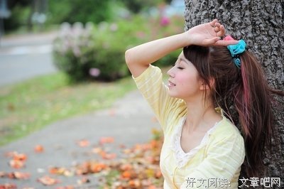 最新的木子玲的名句