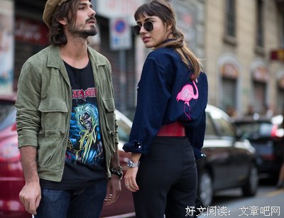 分手后还能复合么？如何重燃旧爱，挽回恋人