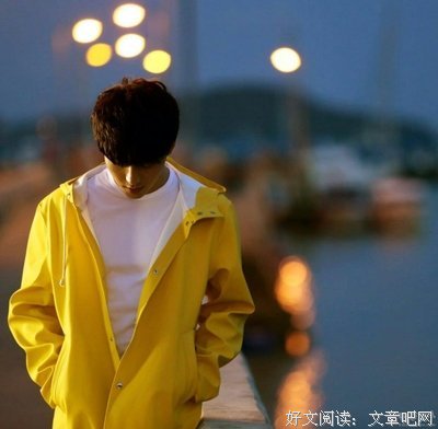 最全的《我本浪人》语录摘抄