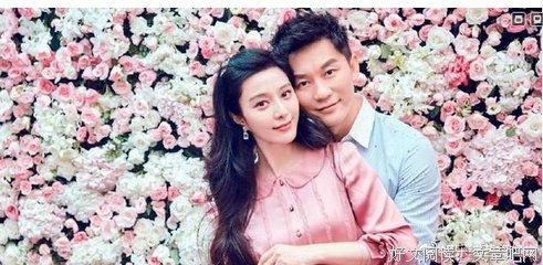 范冰冰已被捕？黄毅清微博证明此事真实性，网友：李晨该怎么办