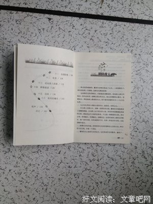 剩者为王Ⅱ的读后感10篇
