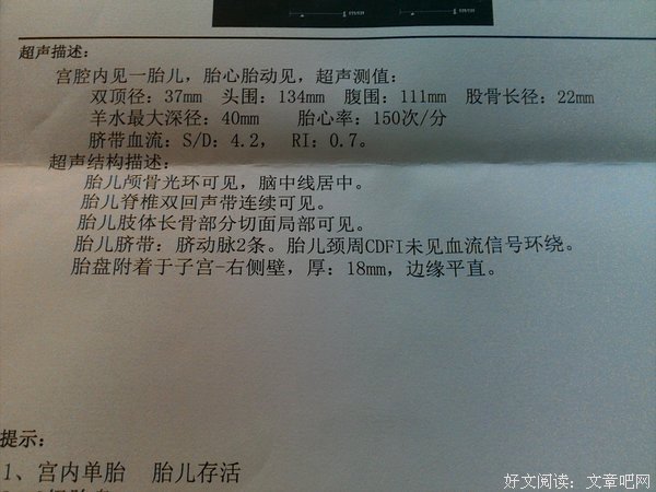 不管你生的是儿子还是女儿，都要告诉他这20句话（受益终身）