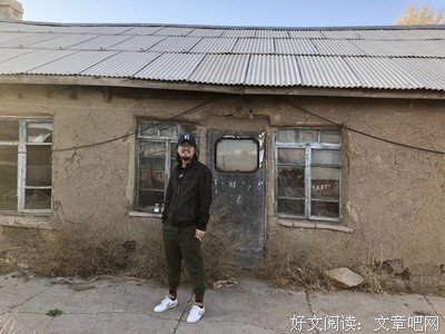 你必须知道：你很努力的样子是没有意义的
