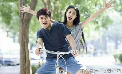最适合情侣之间“做”的六件事