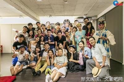 “好看的都去当明星网红，只有丑人才做幕后工作”