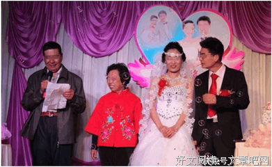 实录 | 结婚不久，婆婆就惦记着我的婚前房产