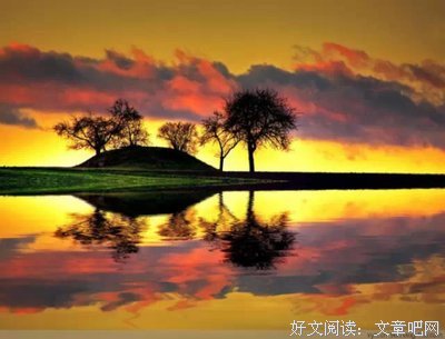 暖经典名句