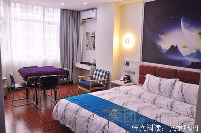 星与辰的优美句子