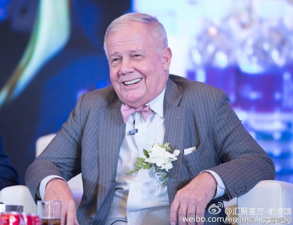 关于吉姆的名言