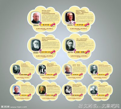 威廉·扬的名人名言