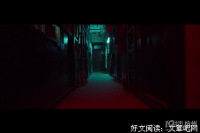 李碧华名言