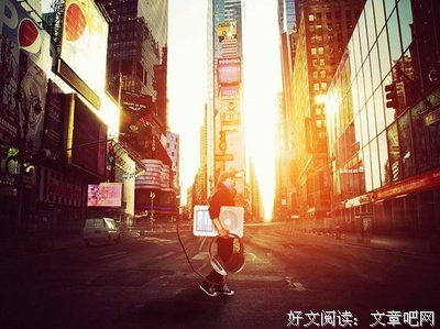 你从来都不是我的