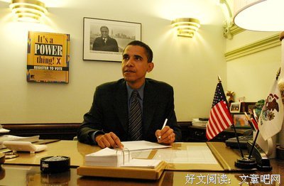 《权力之路》的读后感10篇