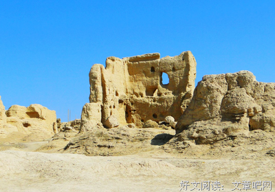 《千年一叹》读后感10篇