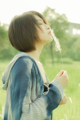 关于爱与温暖的优美句子
