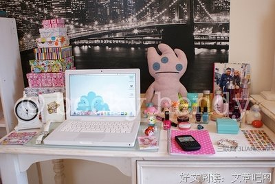 关于现代的优美句子