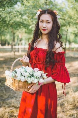 六种败夫女人