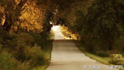 上坡和下坡（深度好文）！！！