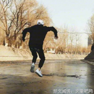 熬夜和想你都该戒了！