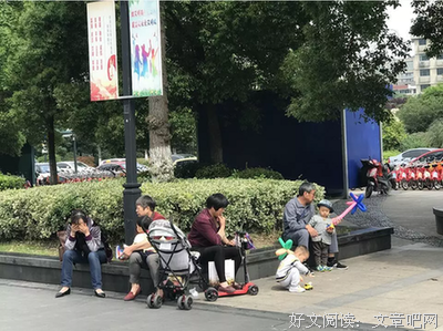 老漂一族的真实生活：我60岁，得了抑郁症