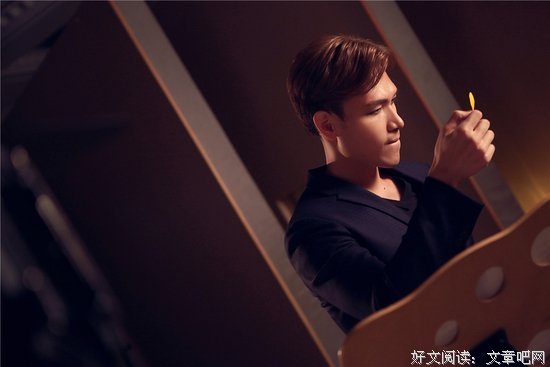 2018杨宗纬名言