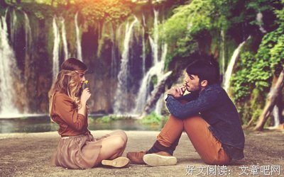 让女生100%回复的聊天绝技！