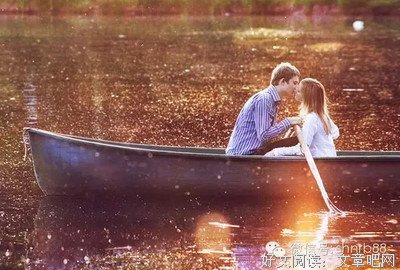 怎样才算遇见一个对的人？