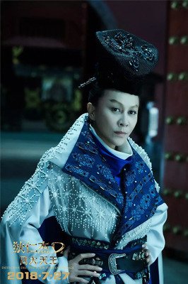 52岁刘嘉玲自曝绑架真相，“熬到最后的人，就赢了”