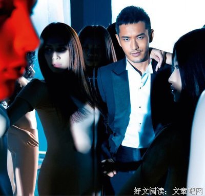 每个男生都需要一个暧昧很久的女生。