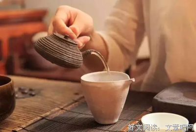 这样喝茶，等于慢性割肾！
