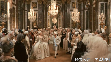 《绝代艳后》的影评10篇