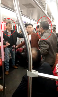 不占座了，这次我们用抢的！