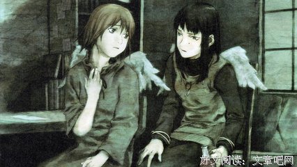 《灰羽联盟》经典观后感10篇