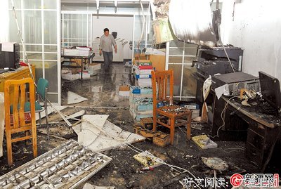 《复印店》观后感10篇