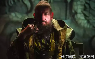 漫威之父经典读后感10篇