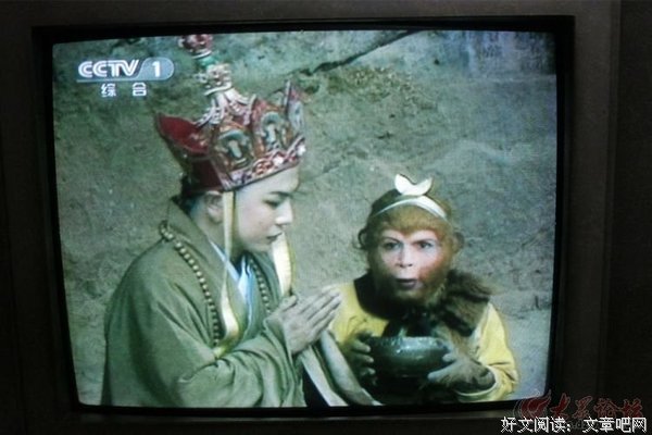 没有紧箍咒，孙悟空一辈子都是个泼猴