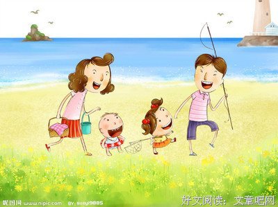 知足，才会幸福