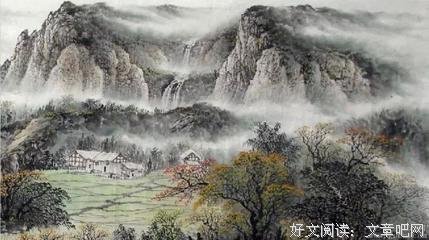 我想背经典的句子