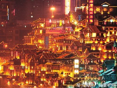 千与千寻好词好句