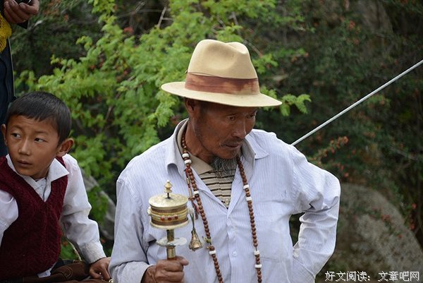关于若隐若现名言名句