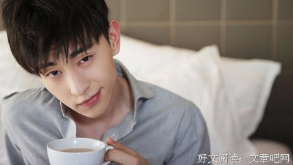邓伦：我志不在石家庄