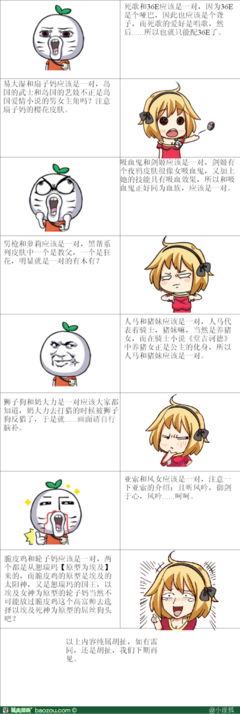 关于阿鲁的名言