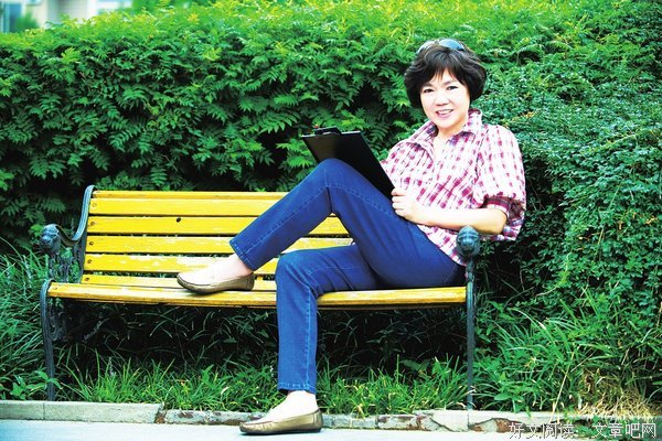 梁凤仪经典句子