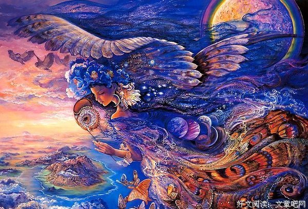 盘点6部在杂志《科幻世界》中连载过的逆天科幻神作